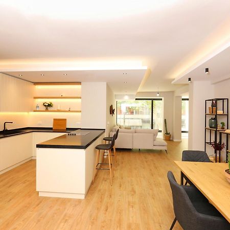 Amantia Apartment Vlore Ngoại thất bức ảnh