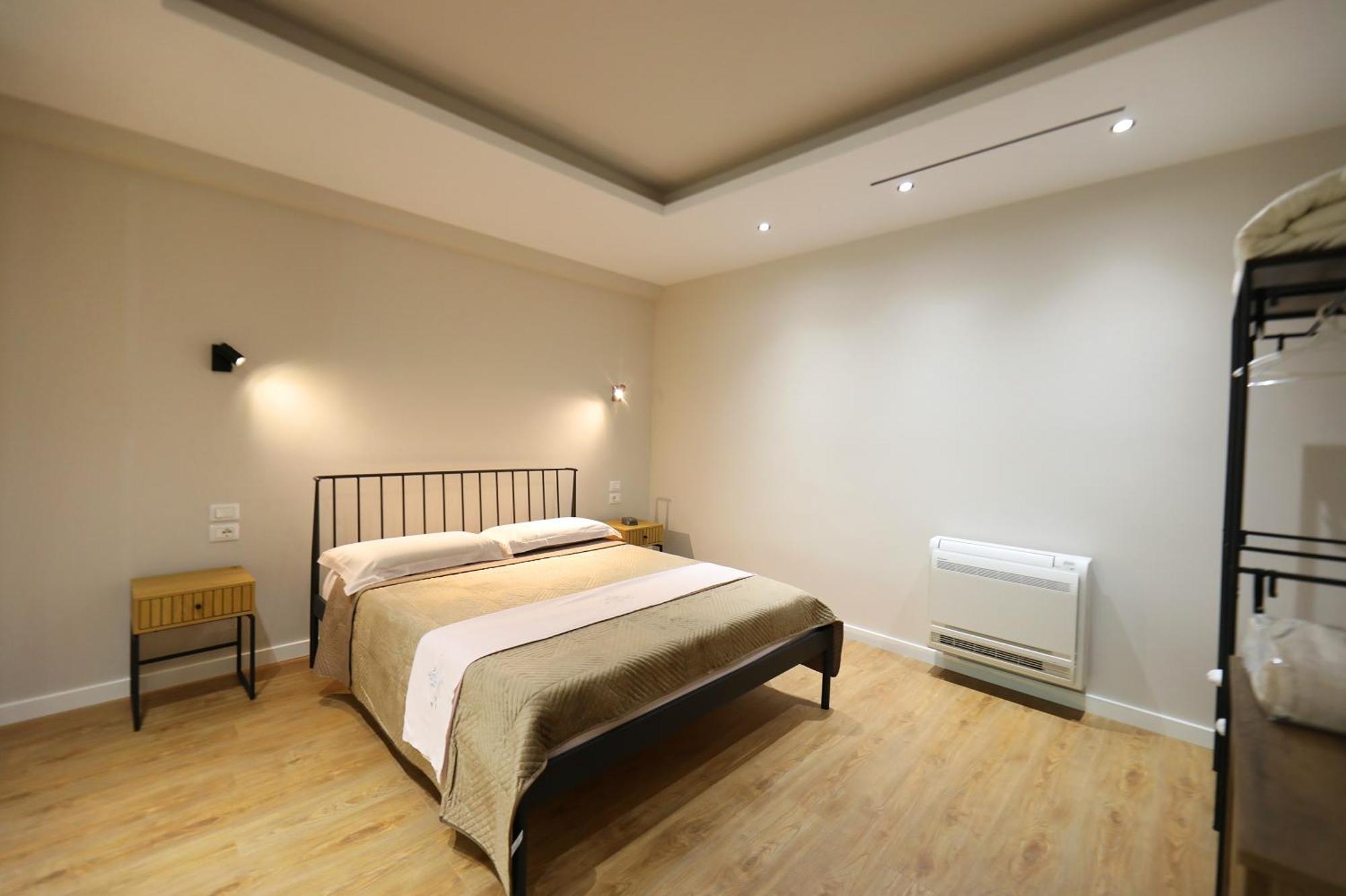 Amantia Apartment Vlore Ngoại thất bức ảnh