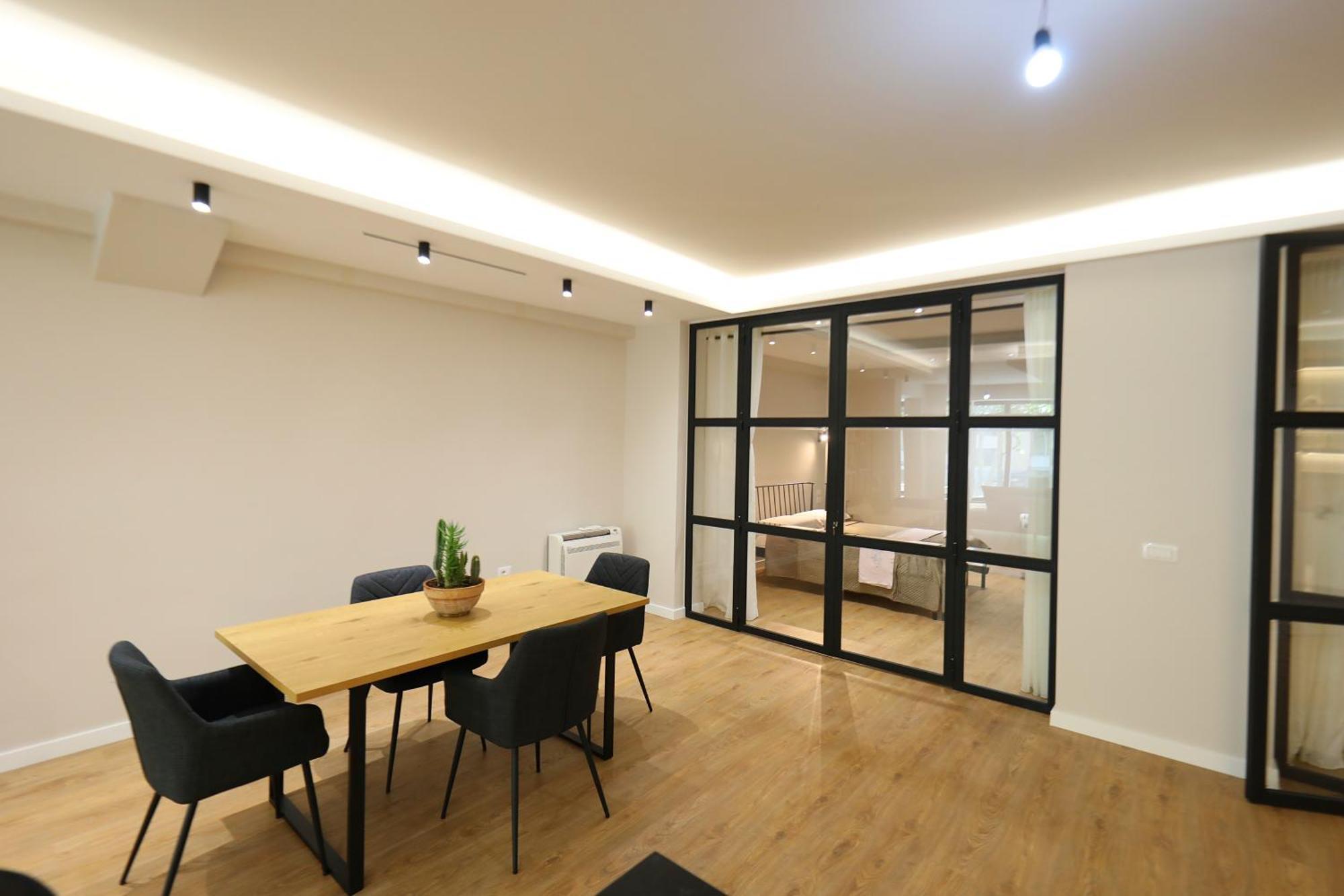 Amantia Apartment Vlore Ngoại thất bức ảnh