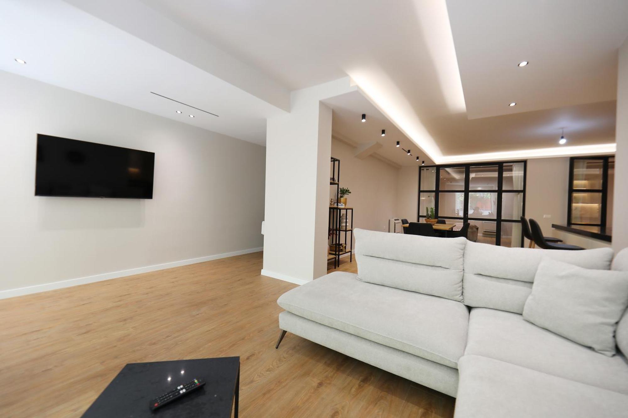 Amantia Apartment Vlore Ngoại thất bức ảnh