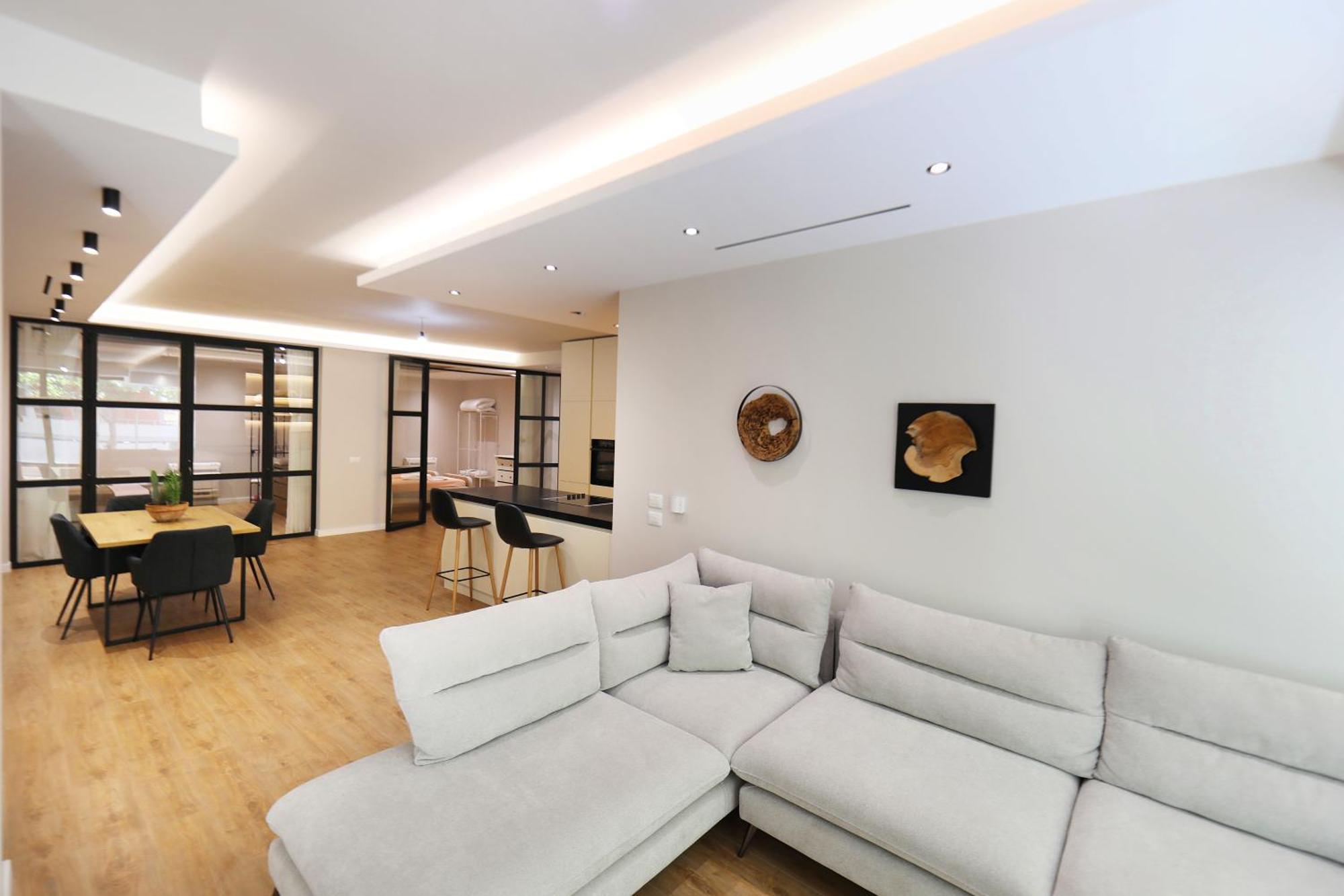 Amantia Apartment Vlore Ngoại thất bức ảnh