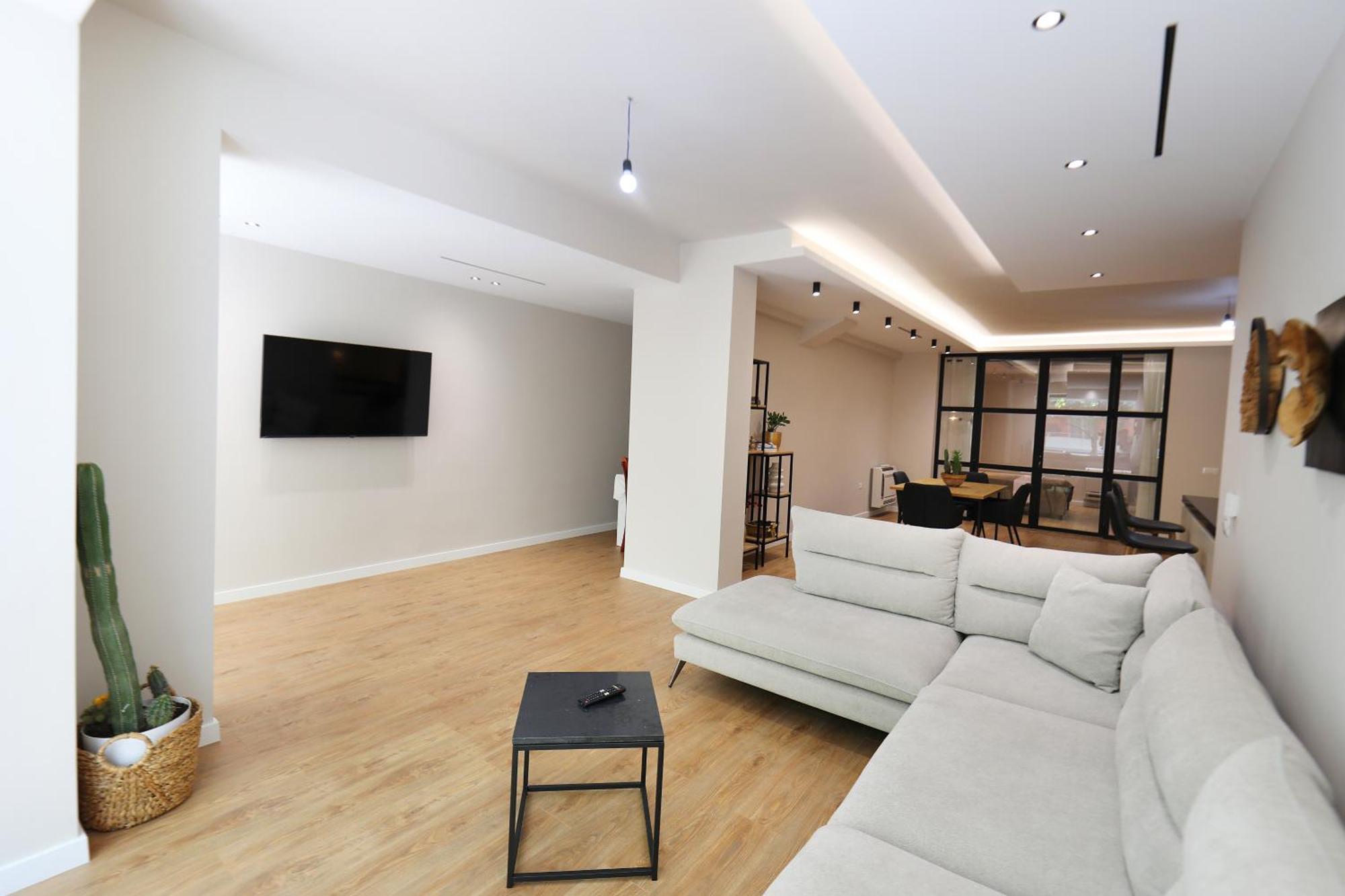 Amantia Apartment Vlore Ngoại thất bức ảnh