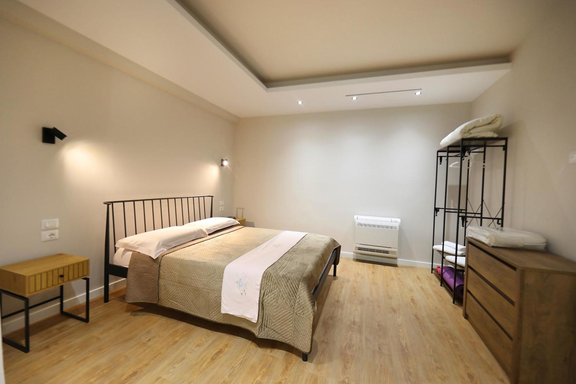 Amantia Apartment Vlore Ngoại thất bức ảnh