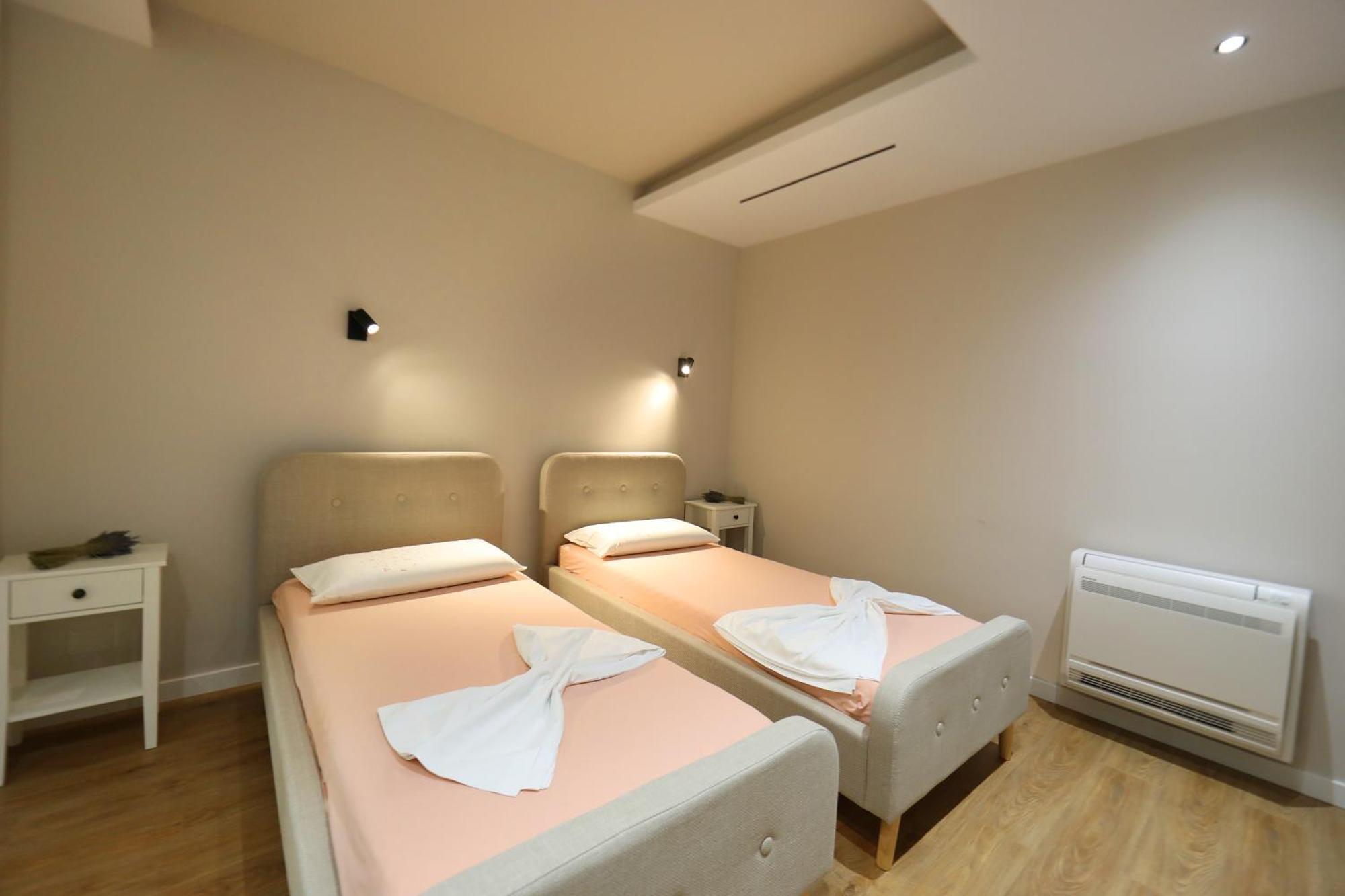 Amantia Apartment Vlore Ngoại thất bức ảnh