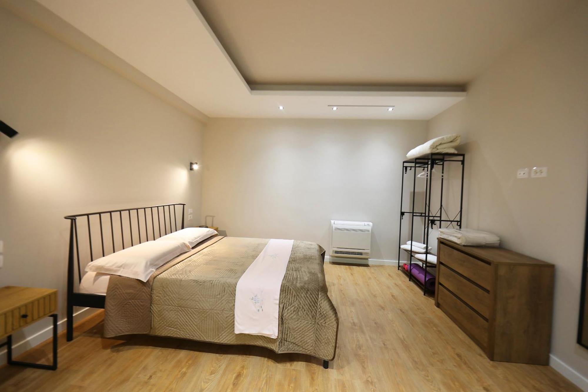 Amantia Apartment Vlore Ngoại thất bức ảnh