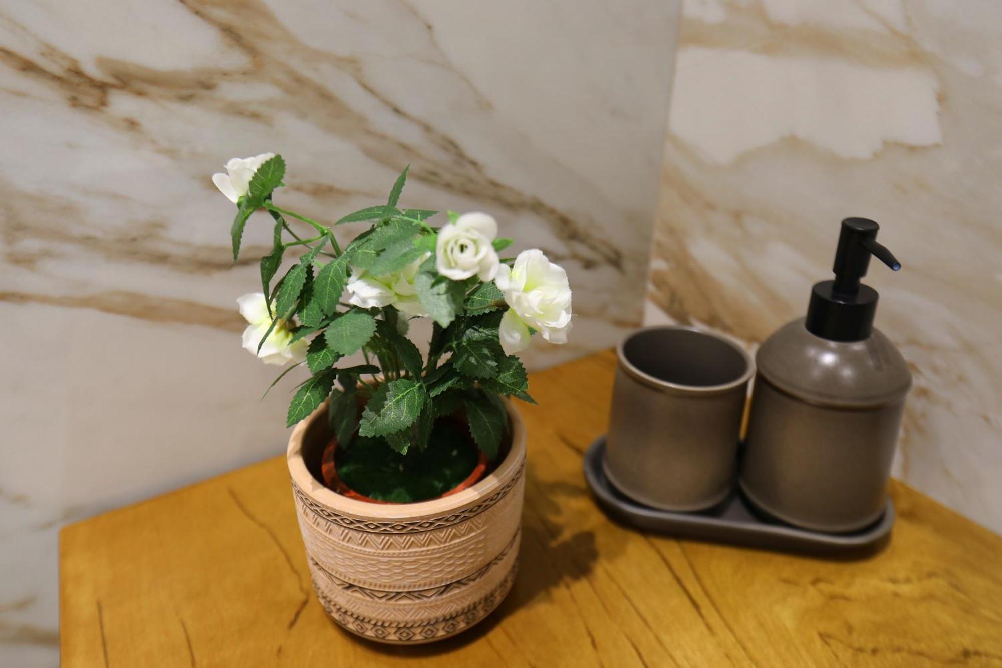 Amantia Apartment Vlore Ngoại thất bức ảnh