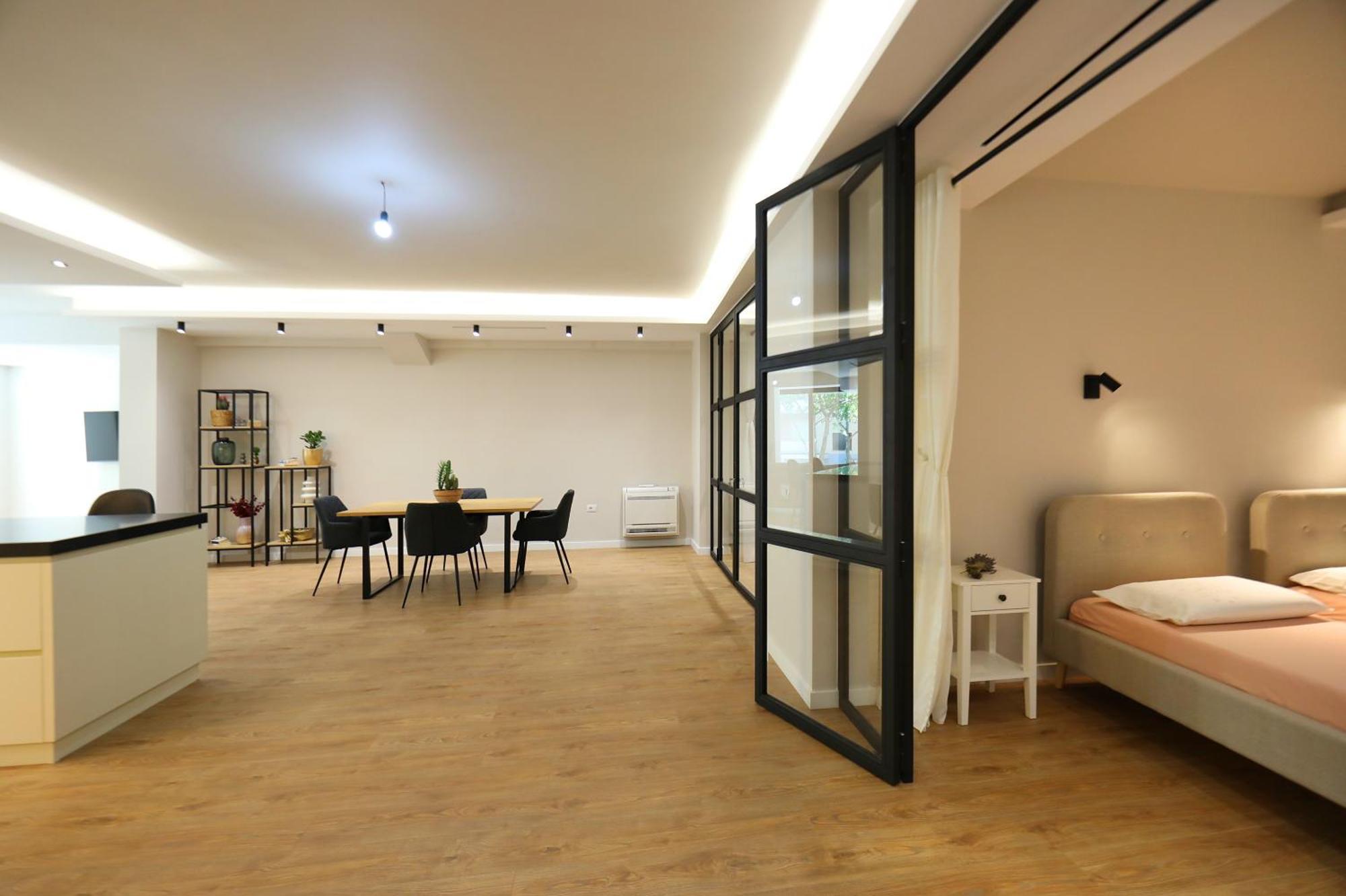 Amantia Apartment Vlore Ngoại thất bức ảnh