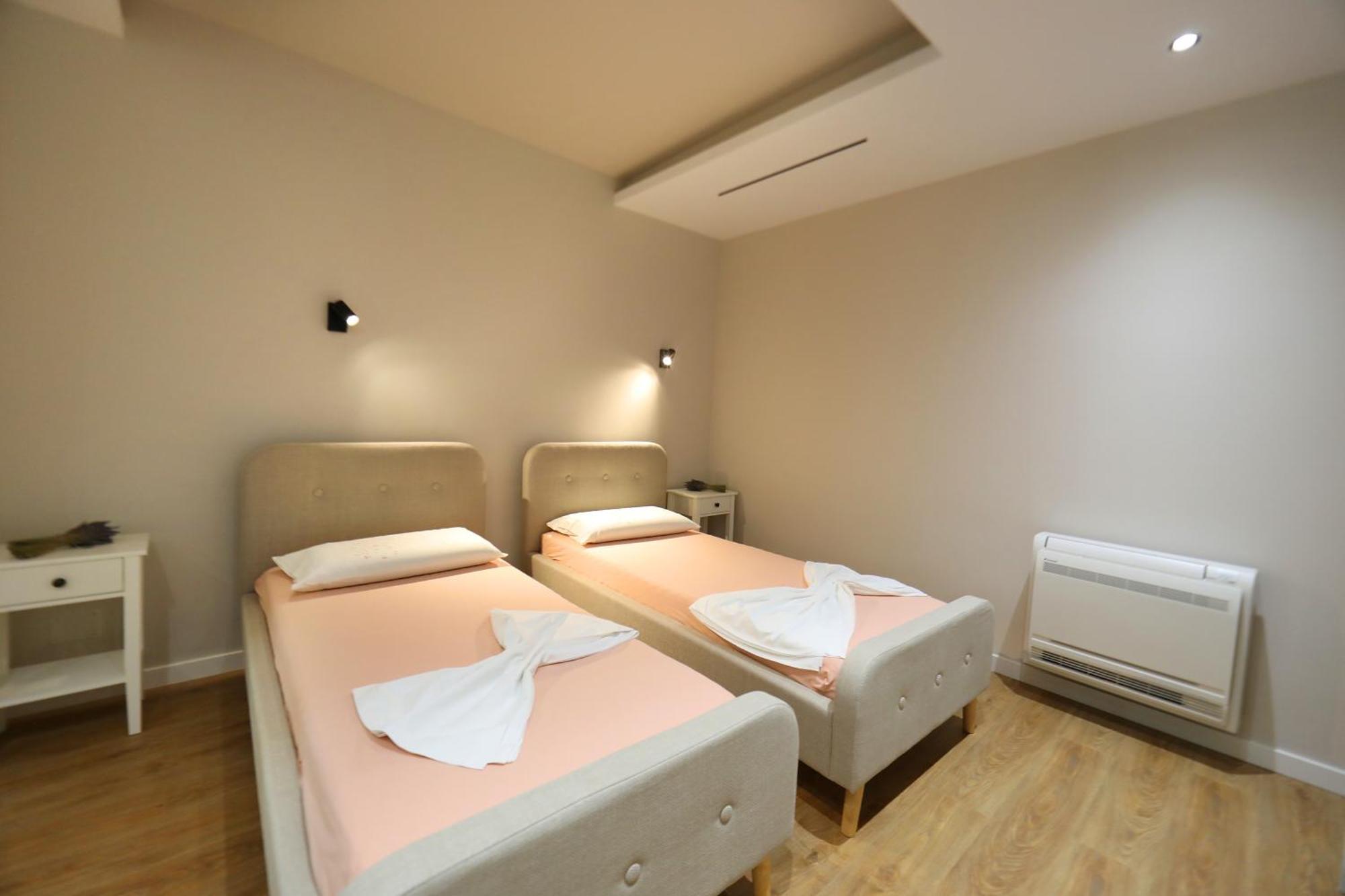Amantia Apartment Vlore Ngoại thất bức ảnh