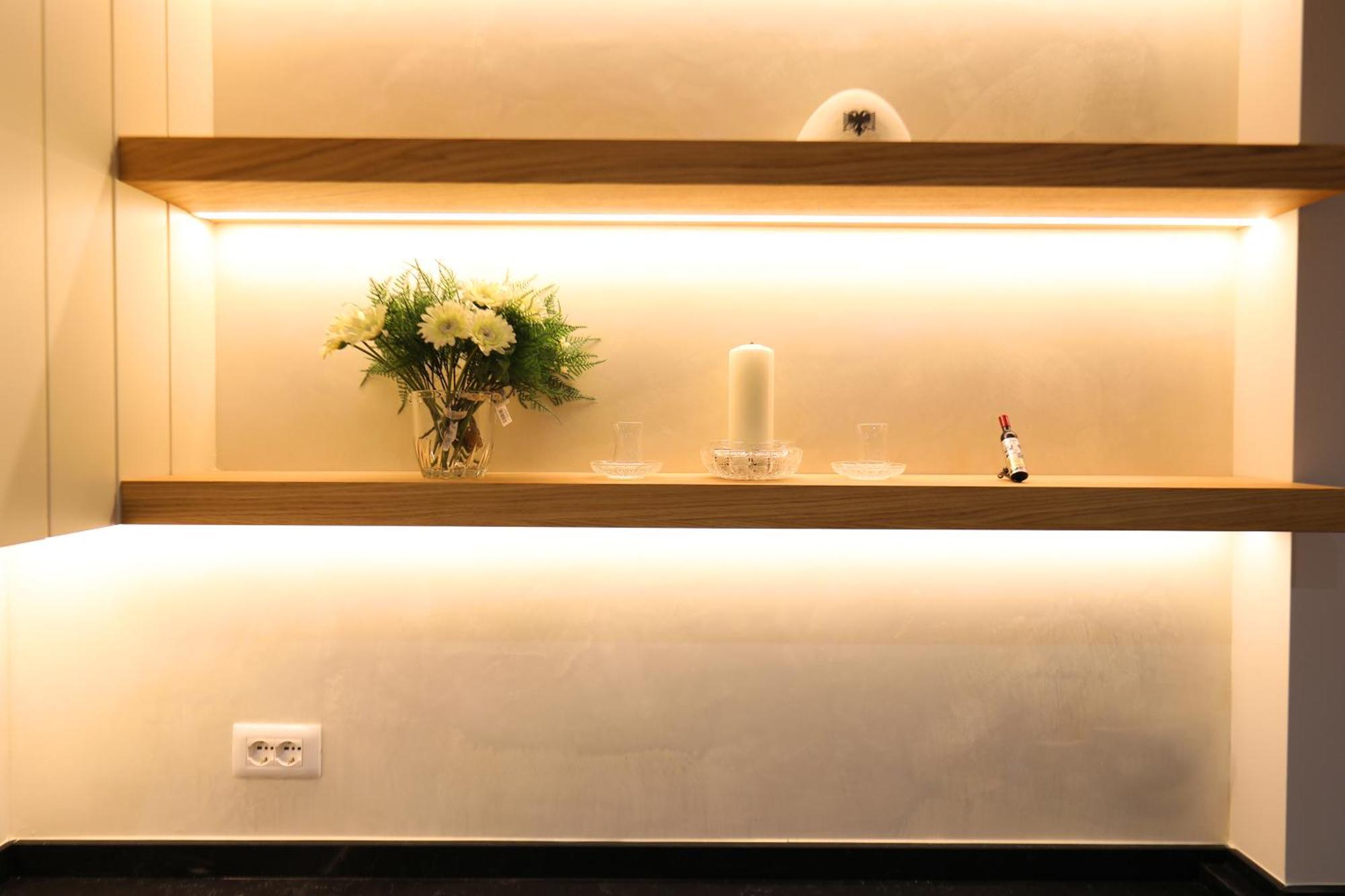 Amantia Apartment Vlore Ngoại thất bức ảnh