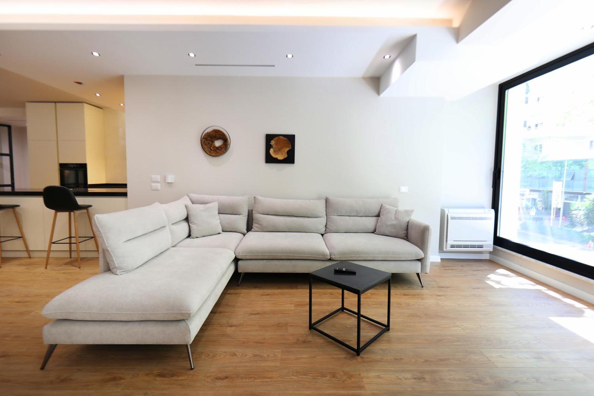 Amantia Apartment Vlore Ngoại thất bức ảnh