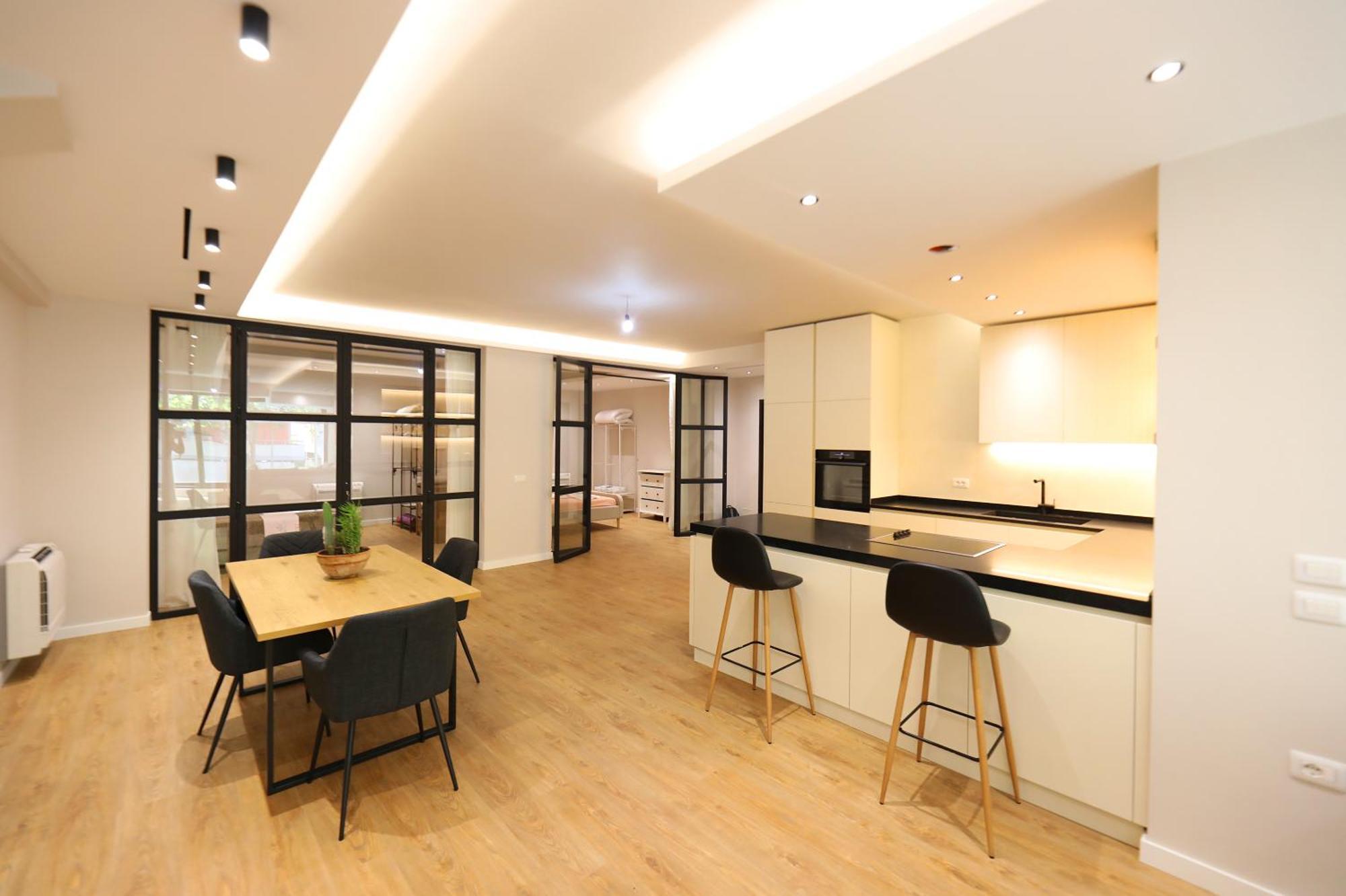 Amantia Apartment Vlore Ngoại thất bức ảnh