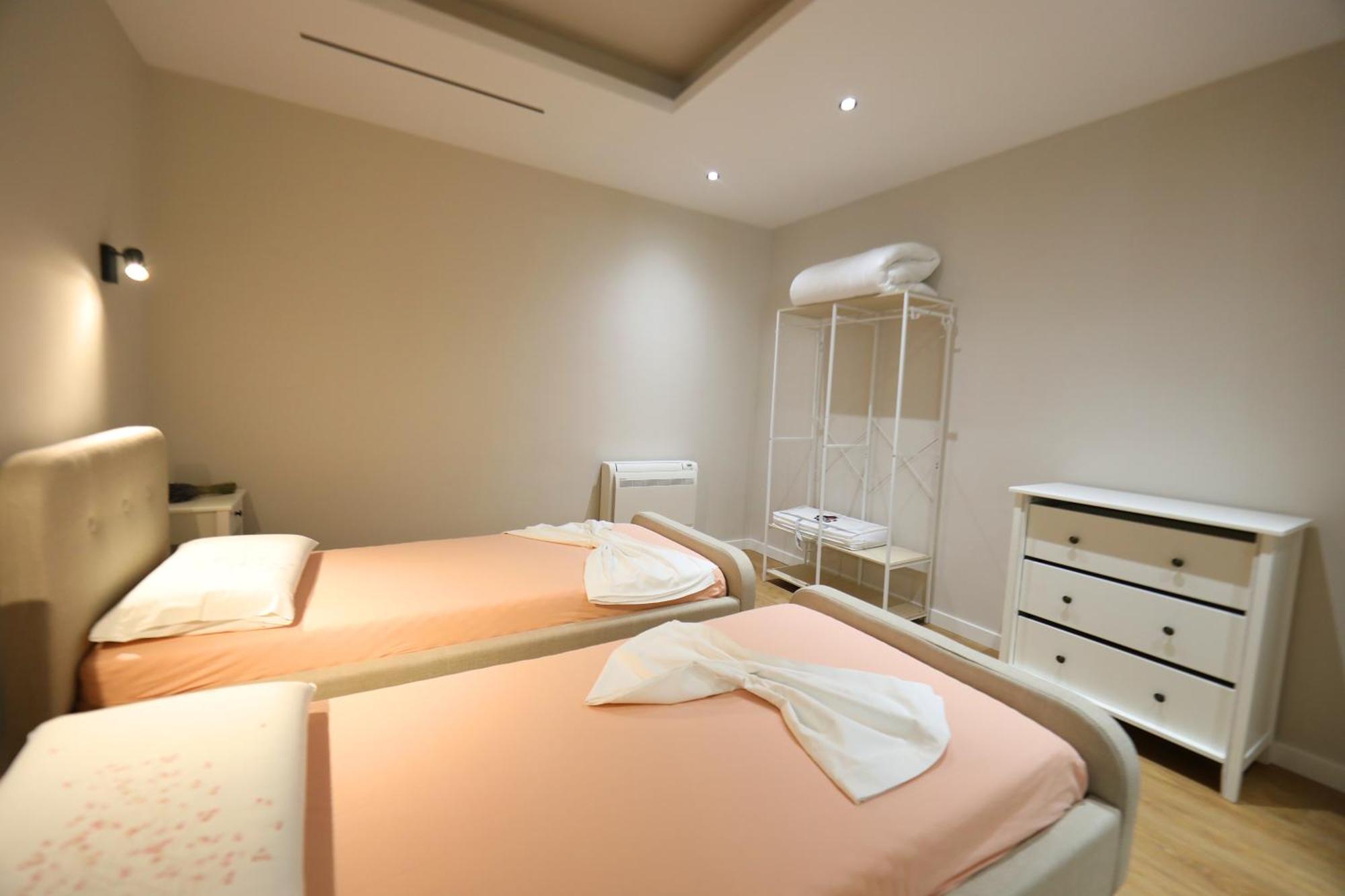 Amantia Apartment Vlore Ngoại thất bức ảnh