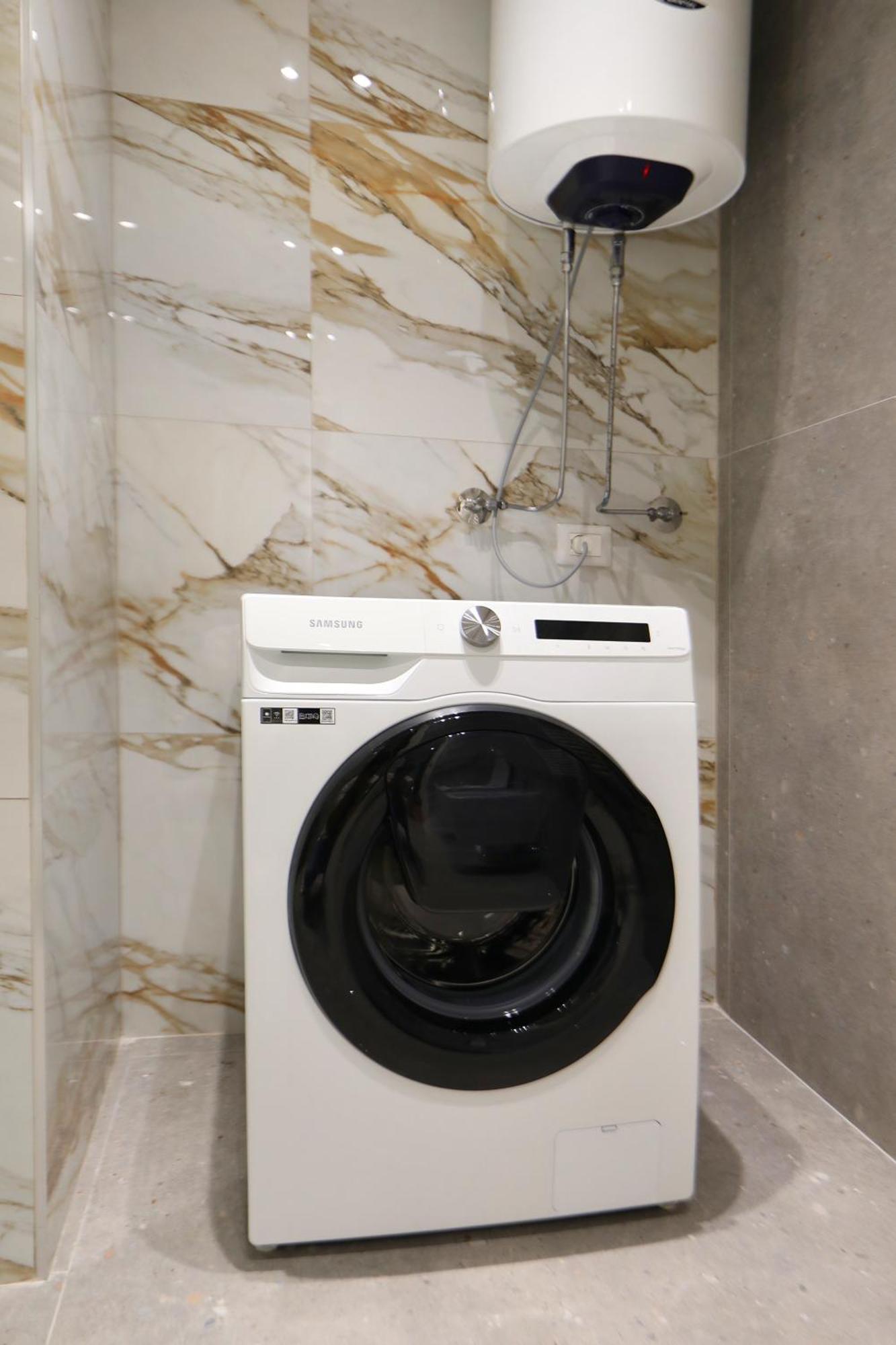 Amantia Apartment Vlore Ngoại thất bức ảnh